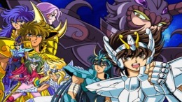 Saint Seiya - The Hades  PlayStation 2