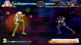  Saint Seiya - The Hades