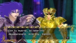   Saint Seiya - The Hades