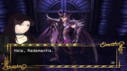  Saint Seiya - The Hades