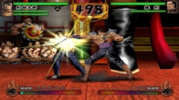  Sakigake!! Otokojuku