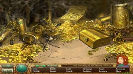 Samantha Swift and the Hidden Roses of Athena  