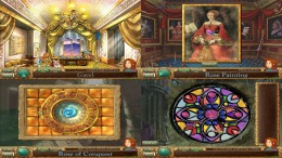   Samantha Swift and the Hidden Roses of Athena