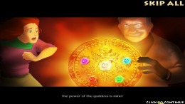  Samantha Swift and the Hidden Roses of Athena