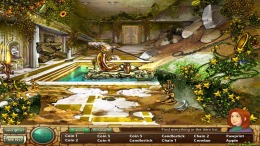  Samantha Swift and the Hidden Roses of Athena