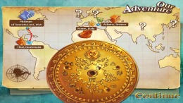 Samantha Swift and the Hidden Roses of Athena  PC