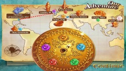   Samantha Swift and the Hidden Roses of Athena