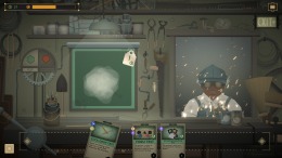   Sanatorium - A Mental Asylum Simulator