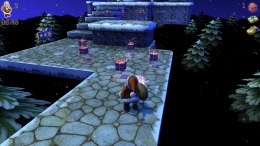  Santa Claus in Trouble (HD)