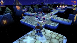  Santa Claus in Trouble (HD)