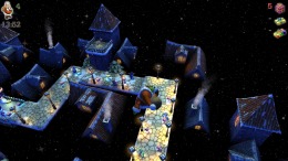  Santa Claus in Trouble (HD)