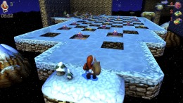 Santa Claus in Trouble (HD) 