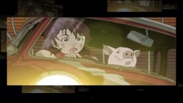 Scandal  PlayStation 2