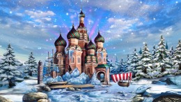 Season Match 3 - Curse of the Witch Crow  PC