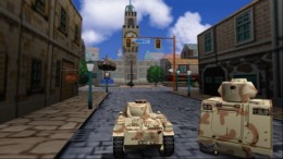 Seek and Destroy PS2