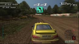  Sega Rally 2006