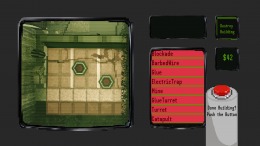 Service with a Shotgun 