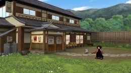 Shaman King - Funbari Spirits PS2