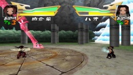   Shaman King - Funbari Spirits