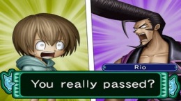   Shaman King - Power of Spirit