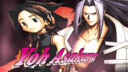 Shaman King - Power of Spirit 