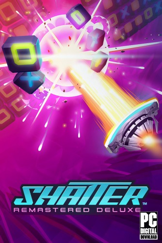 Shatter Remastered Deluxe  