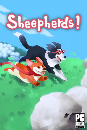 Sheepherds!  