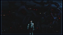 Shin Megami Tensei III Nocturne HD Remaster  