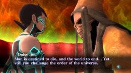  Shin Megami Tensei III Nocturne HD Remaster