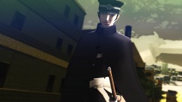   Shin Megami Tensei III Nocturne HD Remaster