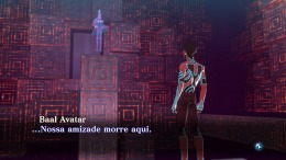  Shin Megami Tensei III Nocturne HD Remaster