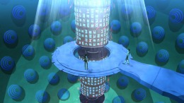   Shin Megami Tensei III Nocturne HD Remaster