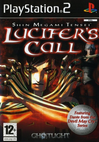 Shin Megami Tensei - Lucifer's Call  