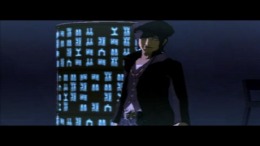  Shin Megami Tensei - Lucifer's Call
