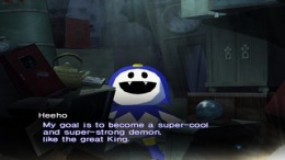   Shin Megami Tensei - Lucifer's Call