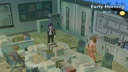  Shin Megami Tensei - Persona 3 FES