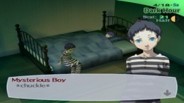  Shin Megami Tensei - Persona 3