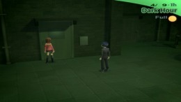   Shin Megami Tensei - Persona 3