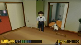   Shinseiki Evangelion 2 - Evangelions