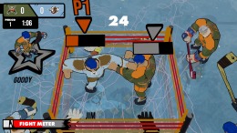   Shoresy: Legends of the North