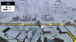 Shoresy: Legends of the North  PC