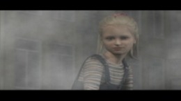 Silent Hill 2  PlayStation 2