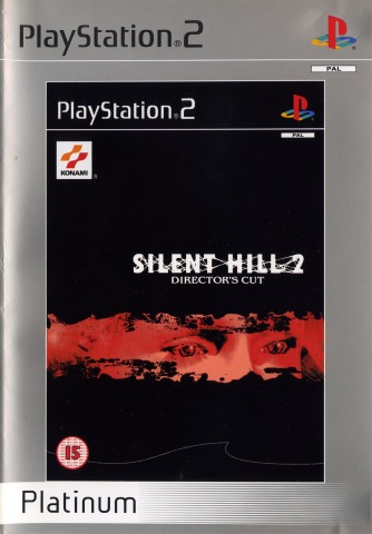 Silent Hill 2  
