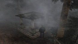  Silent Hill 2