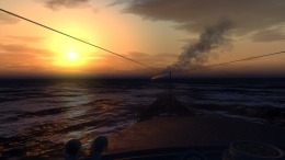 Silent Hunter: Wolves of the Pacific  