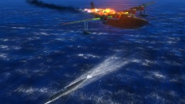  Silent Hunter: Wolves of the Pacific