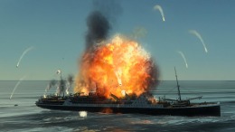   Silent Hunter: Wolves of the Pacific