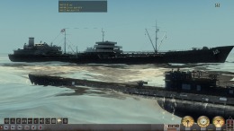  Silent Hunter: Wolves of the Pacific