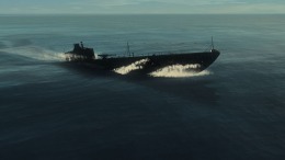 Silent Hunter: Wolves of the Pacific  PC