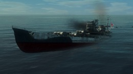   Silent Hunter: Wolves of the Pacific